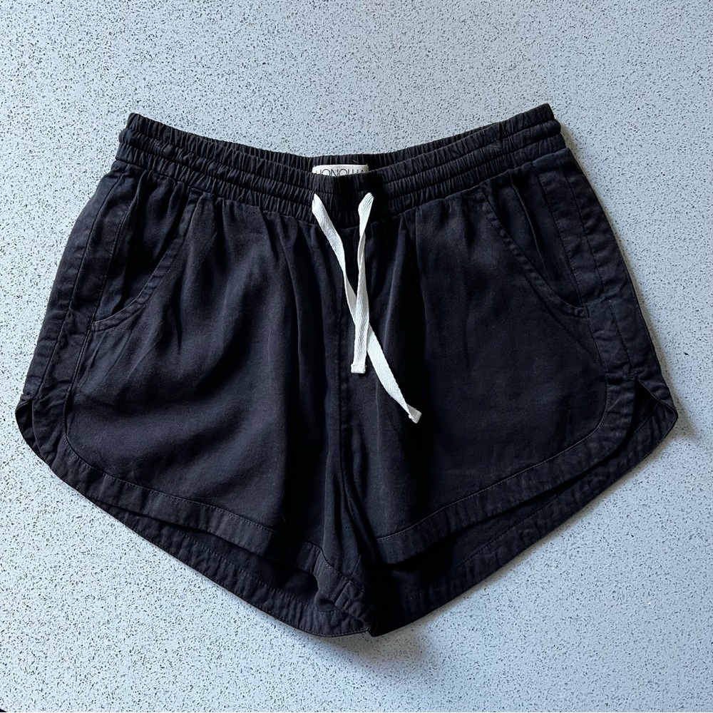 NWOT HONOLUA Surf Shorts sz S